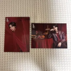 スキズ ラントレ クリスマス ヒョンジンセット