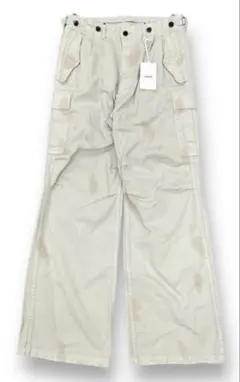 DAIRIKU Vintage Cargo Pantsのサムネイル