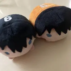 2025年最新】ハイキュー のるキャラ 影山の人気アイテム - メルカリ