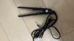 STYLEUP TESCOM ストレートアイロン