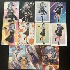 2026年最新】星街すいせい カレー カードの人気アイテム - メルカリ