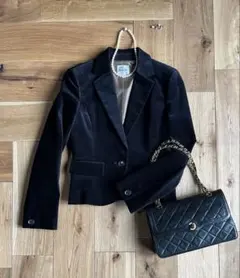 MK KLE IN+ジャケット★美品★