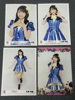 髙橋彩音　AKB48 好きish ランダム生写真　第2弾　5種コンプ 髙橋彩音 AKB48 好きish ランダム生写真 第2弾 5種コンプ - メルカリ