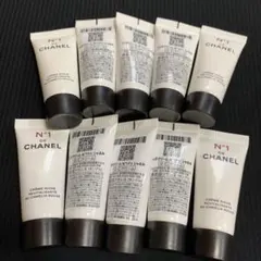 CHANEL リッチクリーム N°1 ドゥ シャネル 5ml 10本 新品未使用のサムネイル
