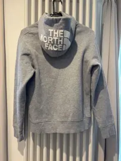 ザノースフェイス パーカー