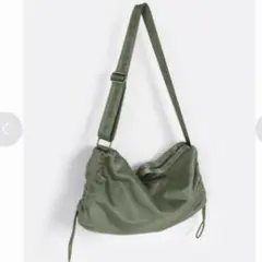新品　ヤマダヤ　nouer 2wayバッグのサムネイル