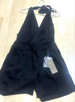 ロンパースショートパンツ　サイズ36のサムネイル