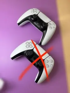 DualSense ワイヤレスコントローラー