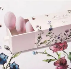 【新品•未開封】Dior｜ミスディオール ローズ バスボム2箱セット　限定品 Amazon | ディオール ミスディオール MISS DIOR ローズ バスボム