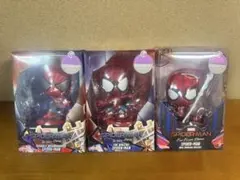 2025年最新】コスベイビー スパイダーマンの人気アイテム - メルカリ