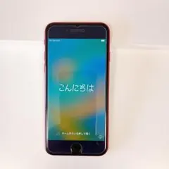 iPhone 8 64GB (Product) Red レッド