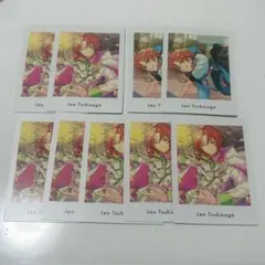 2025年最新】月永レオ ぱしゃっつの人気アイテム - メルカリ