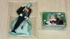 ミュージカル刀剣乱舞　一期一振　乱舞博覧会　目出度歌誉花舞　2点セット