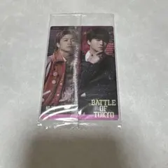 BOTツインウエハース 瀬口黎弥