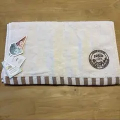 gelato pique ジェラートピケ タオル フェイスタオルのサムネイル