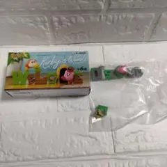 Re-Ment カービィ&ワーズ Discovery