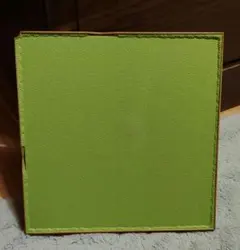 シルバニアファミリー あかりが灯る赤い屋根の大きなお家　床板