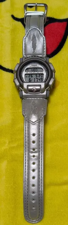 2026年最新】G-SHOCK 武装戦線の人気アイテム - メルカリ