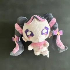 メロロン ぬいぐるみ