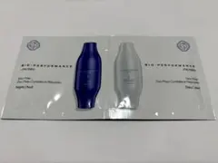 資生堂 ビオパフォーマンス フルエクスパンションセラム、インフィル