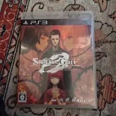 STEINS;GATE 0のサムネイル
