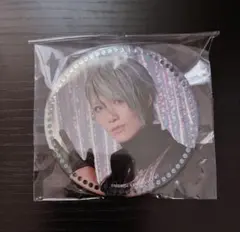 刀ミュ 缶バッジ 山姥切長義