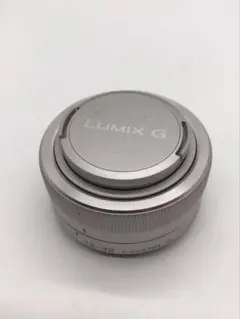 パナソニックマイクロフォーサーズ用 12-32mm/F3.5-5.6のサムネイル