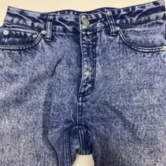エックスガール　ストレートデニムのサムネイル