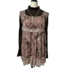 2025年最新】森ガールの人気アイテム - メルカリ