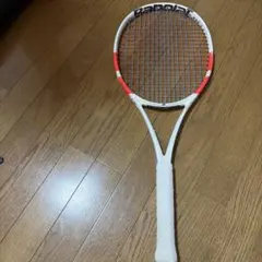 Babolat(バボラ) ピュアストライク100 G2 2024年モデル①のサムネイル