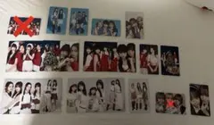 me:i トレカ タレントカード