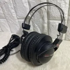 希少 NAPOLEX ナポレックス TPH-100 ヘッドホン レトロ ジャンク