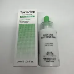 Torriden トリデン バランスフルアゼライン酸セラム 30mlのサムネイル