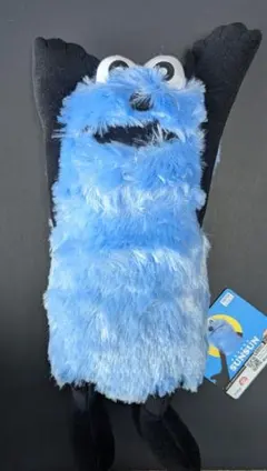 パペットスンスン BIGぬいぐるみ WA! スンスン ノンノン