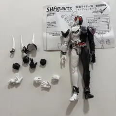 仮面ライダージョーカー 特撮