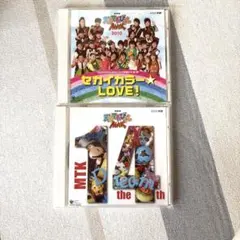 さくらんぼ様専用 天才てれびくんMAX MTKコレクション2006～2008