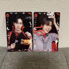 GMMTV FANIVAL ランダムカード BounPrem