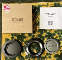 2026年最新】TECHART LM-EA9の人気アイテム - メルカリ