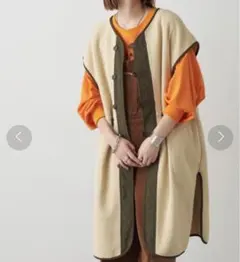 ボアベスト ベスト