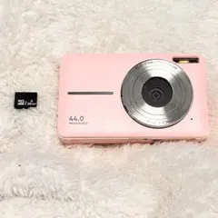shein デジカメ