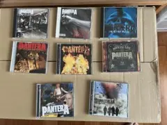 2026年最新】PANTER cdの人気アイテム - メルカリ
