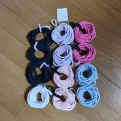 靴下わっか 靴下ハギレ 輪っか