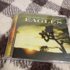THE VERY BEST OF THE EAGLES　イーグルス
