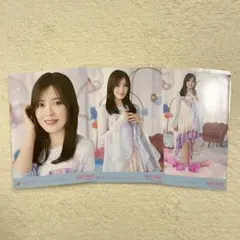 柴田柚菜 結成15周年記念 生写真 コンプ 乃木坂46 - メルカリ
