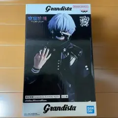 Grandista KANEKI KEN フィギュア　東京グール