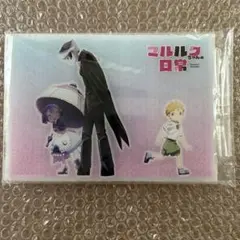 ✨ メイドインアビス ✨ マルルクちゃんの日常 吊るされアクリル