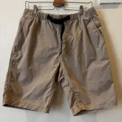 【美品】TIGORA ティゴラ ハーフパンツ L メンズ