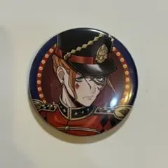 ケイト プレイフル 缶バッジ ツイステ