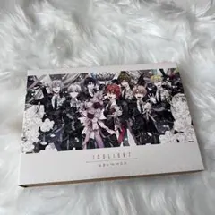 アイナナ CARILLON アルバム