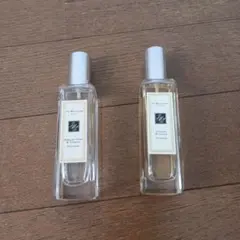Jo MALONE 2つセット